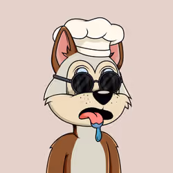 Canidae #5527