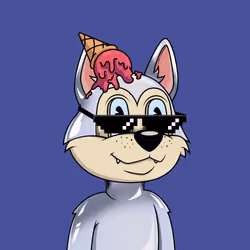 Canidae #3872