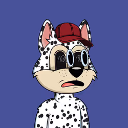 Canidae #696