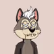 Canidae #6070