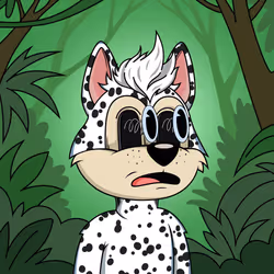 Canidae #5798