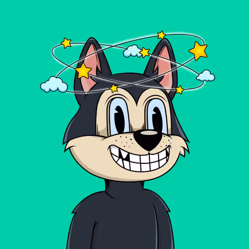 Canidae #5688