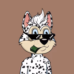 Canidae #5450