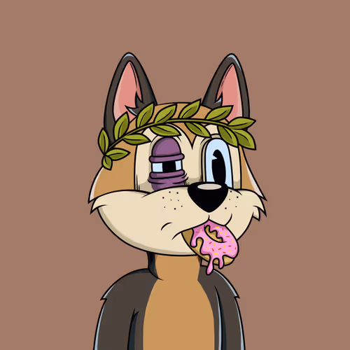 Canidae #5299