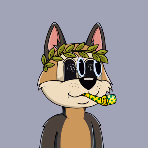 Canidae #5842