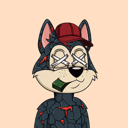 Canidae #4975