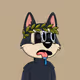 Canidae #5406