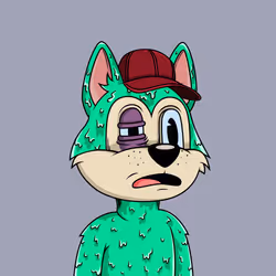 Canidae #1716