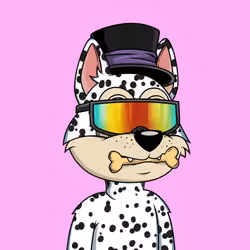 Canidae #35