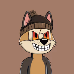 Canidae #3674