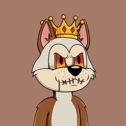 Canidae #2498