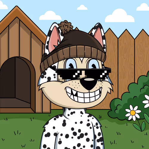 Canidae #2976