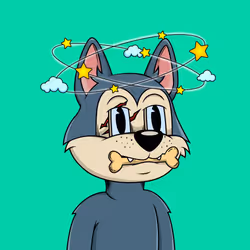 Canidae #4867