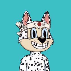 Canidae #5857