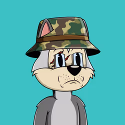 Canidae #6094