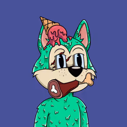 Canidae #3101