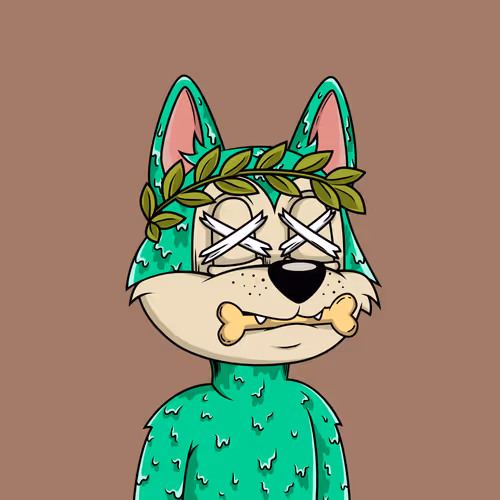 Canidae #6671