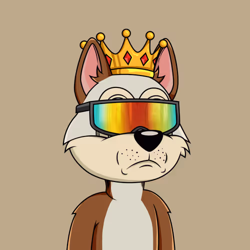 Canidae #2048