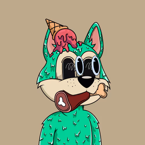 Canidae #1522