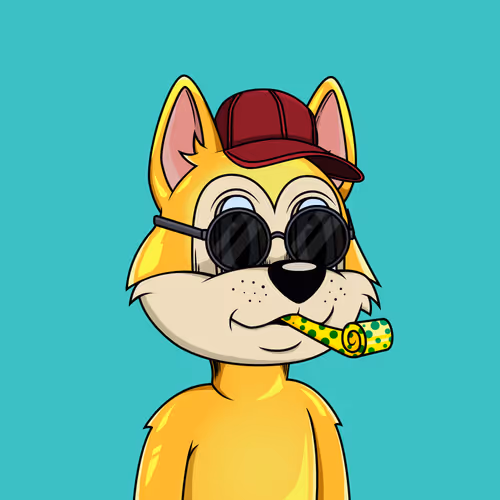 Canidae #3069
