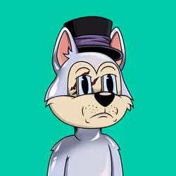 Canidae #1006