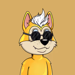 Canidae #5764
