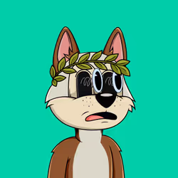 Canidae #143