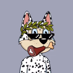 Canidae #5234