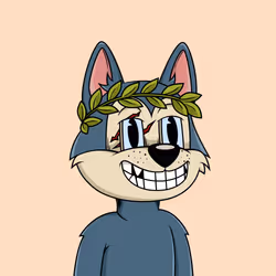 Canidae #4417