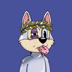 Canidae #2323