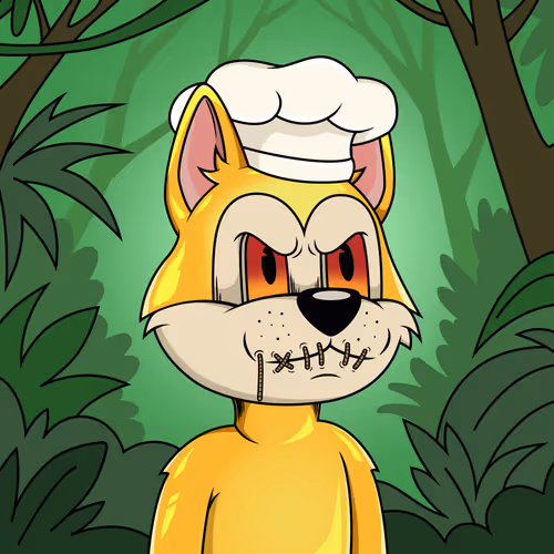 Canidae #5190