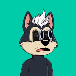 Canidae #6803