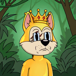 Canidae #1801