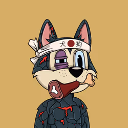 Canidae #6013