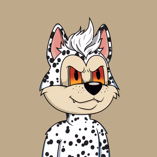 Canidae #5324