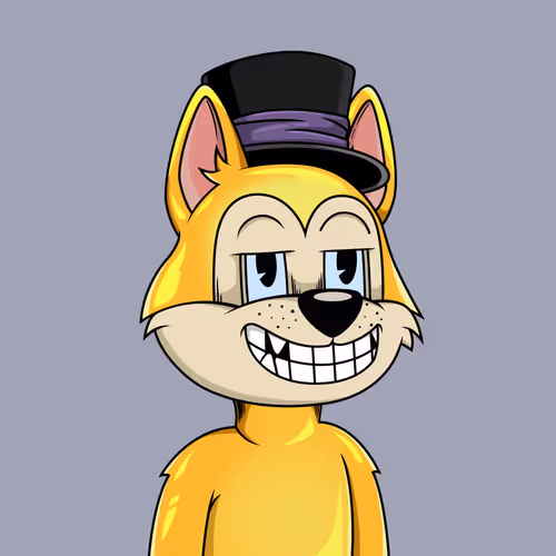 Canidae #4053