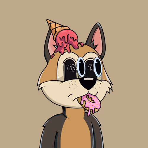 Canidae #97