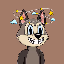 Canidae #4872