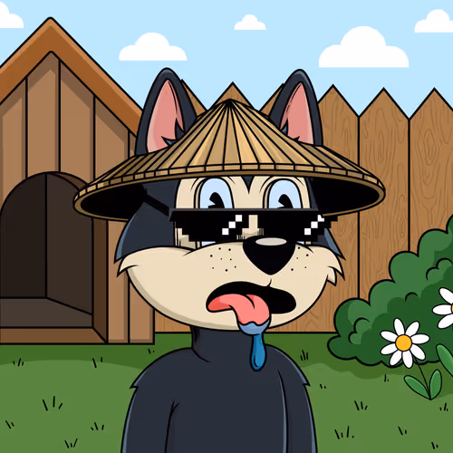 Canidae #5809