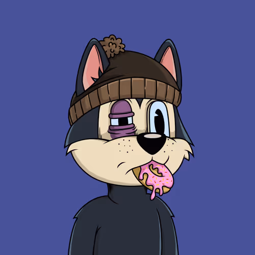 Canidae #5947