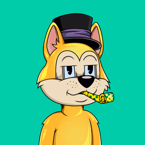 Canidae #206
