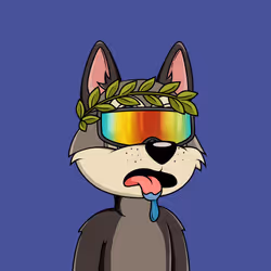 Canidae #5822