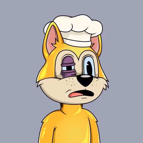 Canidae #1359