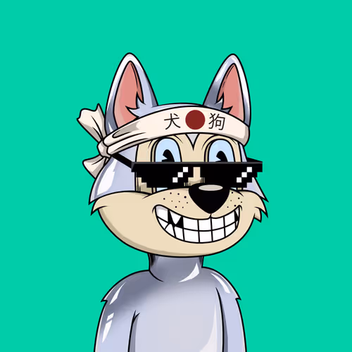 Canidae #1458