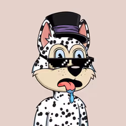 Canidae #5209