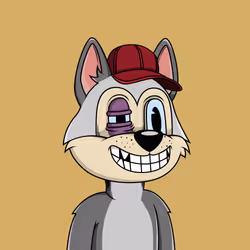 Canidae #2587