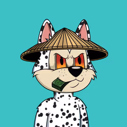 Canidae #2420