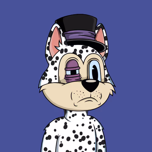 Canidae #1248
