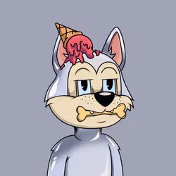 Canidae #5002