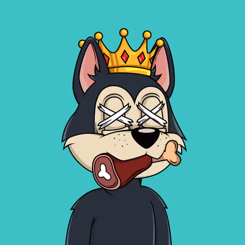 Canidae #5899